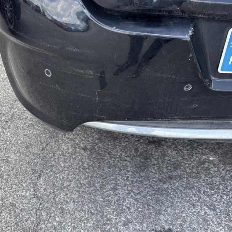 Pare boue avant gauche CITROEN C4 2 Photo n°11