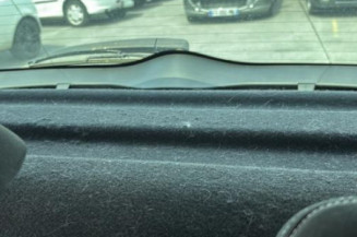 Pare boue avant gauche CITROEN C4 2