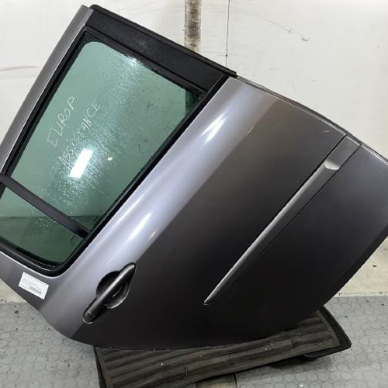 Porte arriere droit RENAULT CLIO 3 Photo n°1