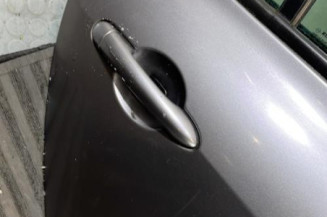 Porte arriere droit RENAULT CLIO 3