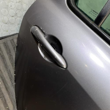 Porte arriere droit RENAULT CLIO 3