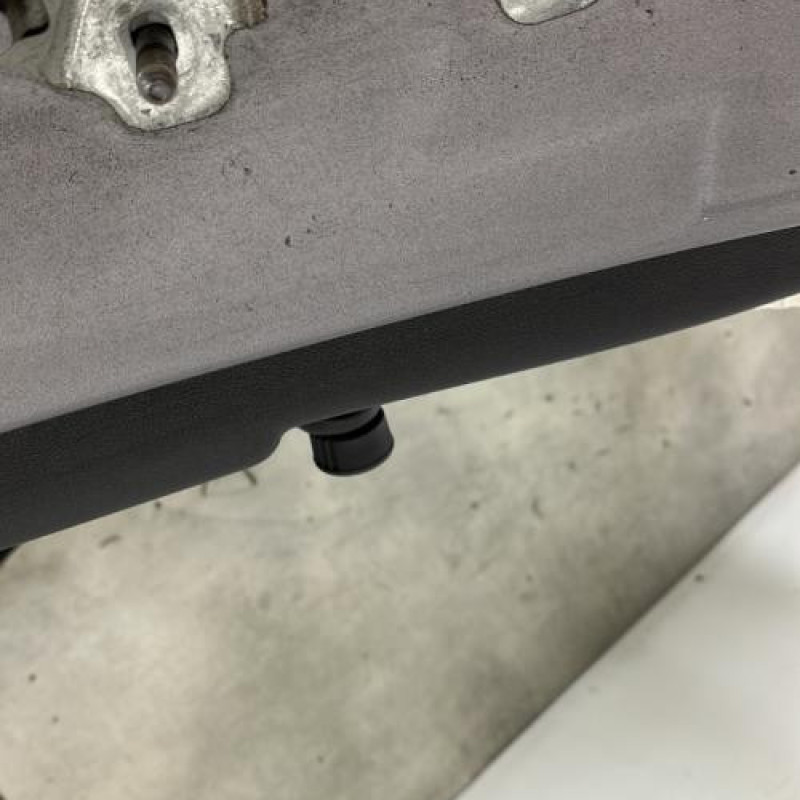 Porte arriere droit RENAULT CLIO 3 Photo n°3