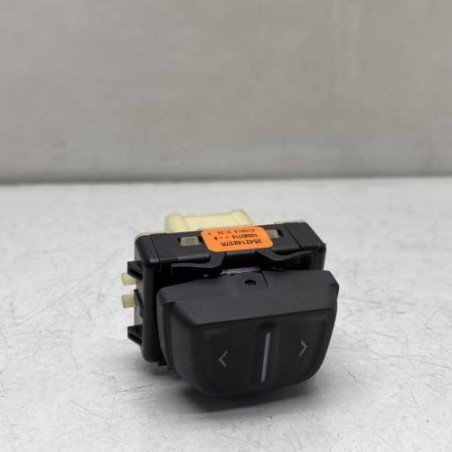 Interrupteur de leve vitre avant gauche DACIA SANDERO 2 Photo n°1