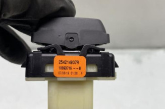 Interrupteur de leve vitre avant gauche DACIA SANDERO 2