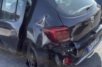 Interrupteur de leve vitre avant gauche DACIA SANDERO 2