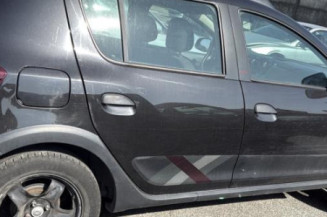 Interrupteur de leve vitre avant gauche DACIA SANDERO 2