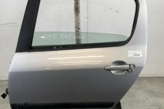 Porte arriere gauche PEUGEOT 307 Photo n°1