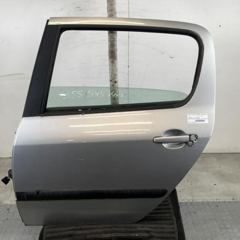 Porte arriere gauche PEUGEOT 307 Photo n°1