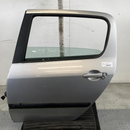 Porte arriere gauche PEUGEOT 307 Photo n°1