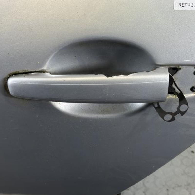 Porte arriere gauche PEUGEOT 307 Photo n°2