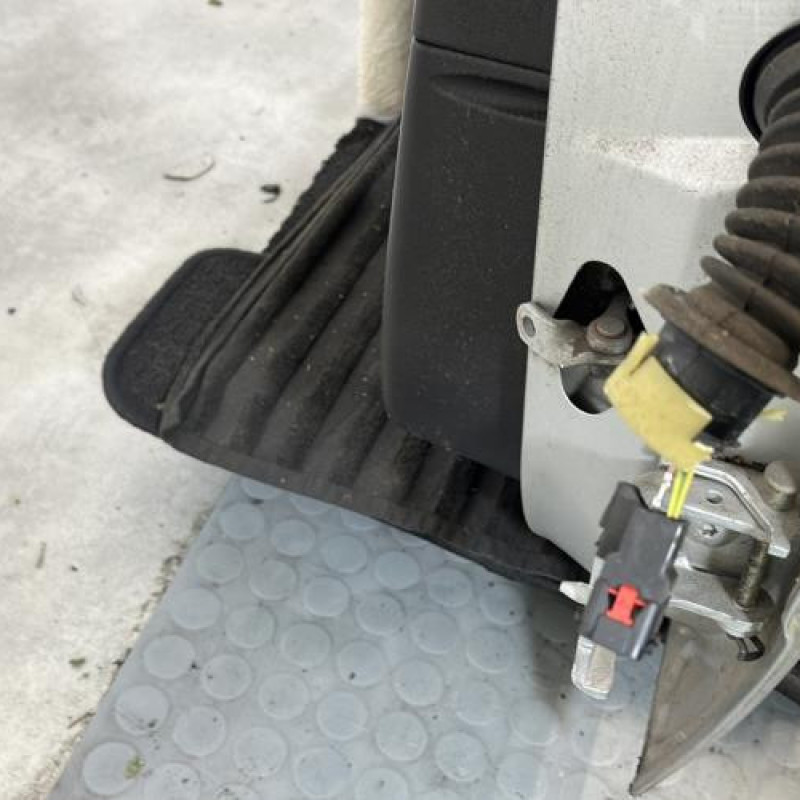 Porte arriere gauche PEUGEOT 307 Photo n°4