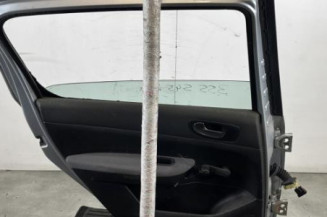 Porte arriere gauche PEUGEOT 307
