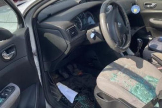 Porte arriere gauche PEUGEOT 307