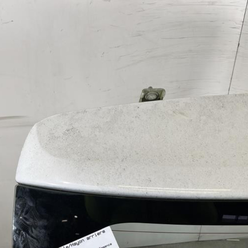 Malle/Hayon arriere DACIA SANDERO 2 Photo n°2