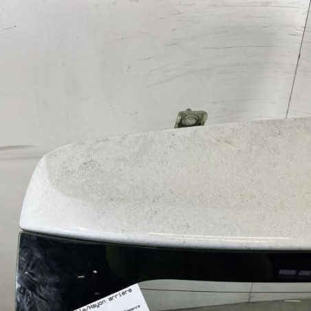 Malle/Hayon arriere DACIA SANDERO 2