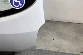 Malle/Hayon arriere DACIA SANDERO 2