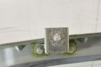 Malle/Hayon arriere DACIA SANDERO 2