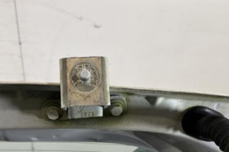 Malle/Hayon arriere DACIA SANDERO 2