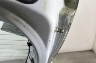 Malle/Hayon arriere DACIA SANDERO 2