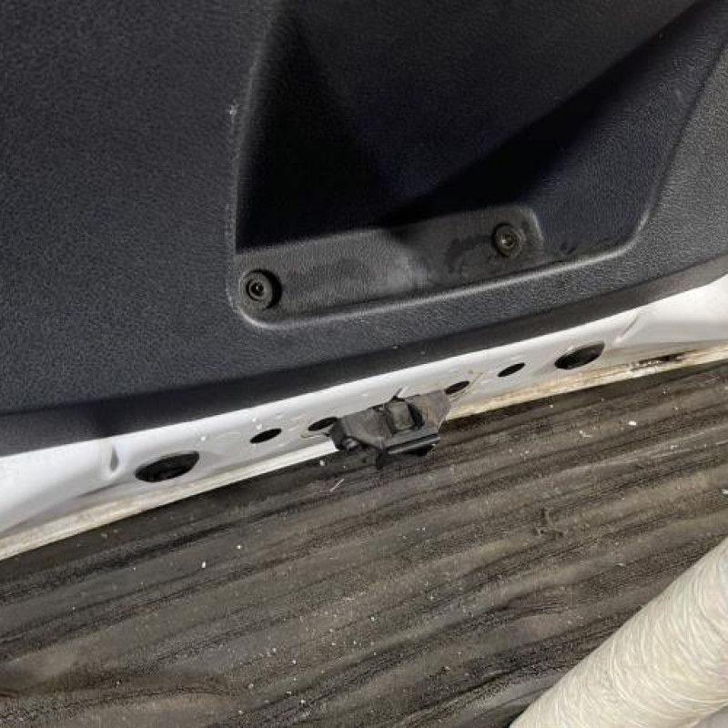 Malle/Hayon arriere DACIA SANDERO 2 Photo n°10