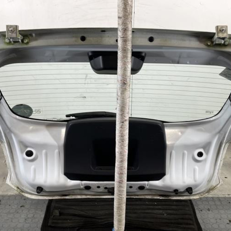 Malle/Hayon arriere DACIA SANDERO 2 Photo n°11