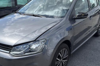 Interrupteur de leve vitre avant gauche VOLKSWAGEN POLO 5