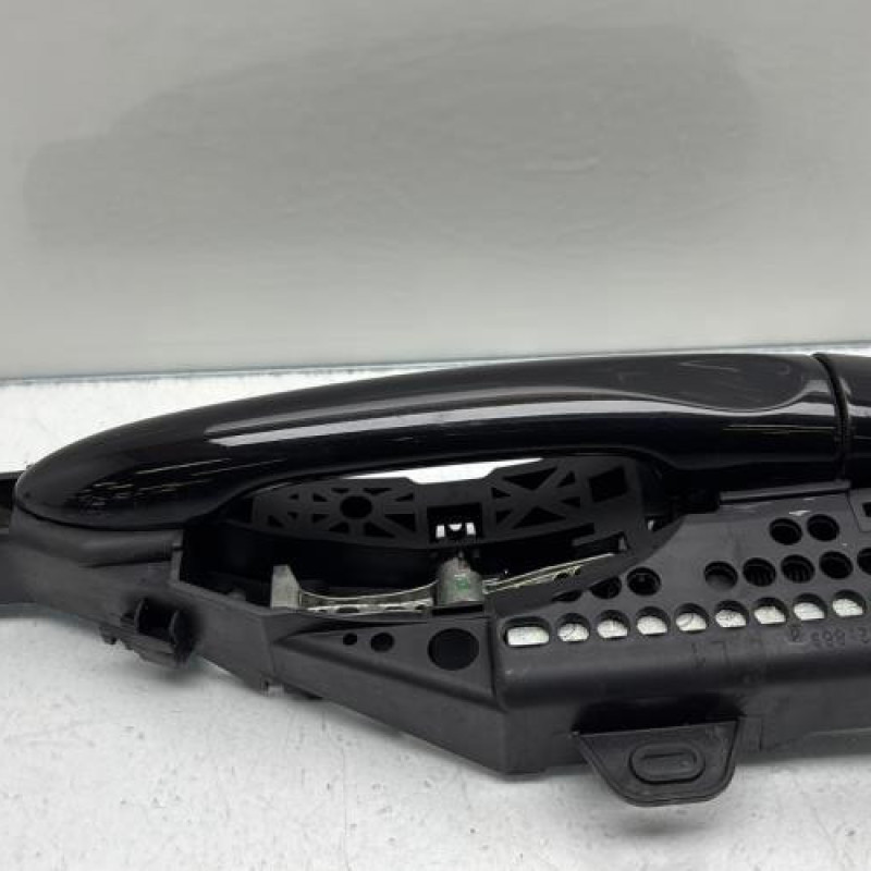 Poignee porte arriere gauche RENAULT CAPTUR 1 Photo n°1