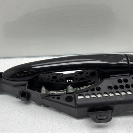 Poignee porte arriere gauche RENAULT CAPTUR 1 Photo n°1