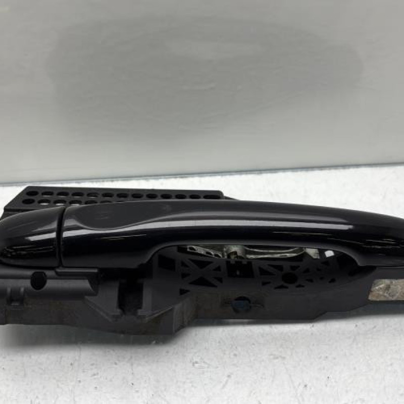 Poignee porte arriere gauche RENAULT CAPTUR 1 Photo n°2