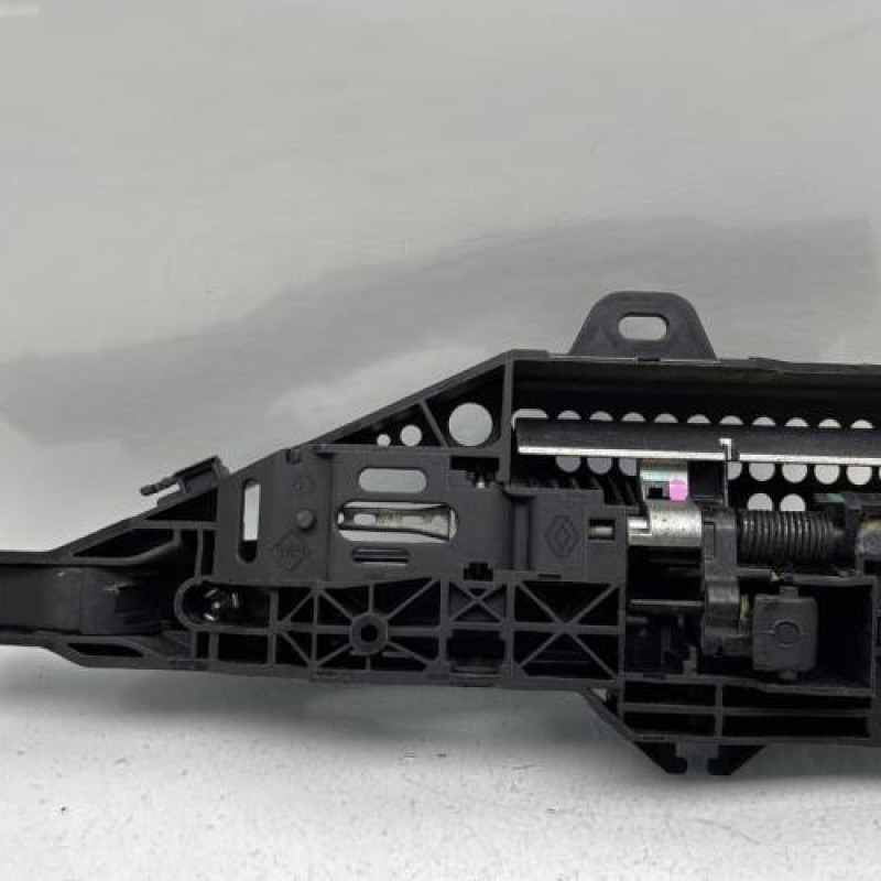 Poignee porte arriere gauche RENAULT CAPTUR 1 Photo n°3