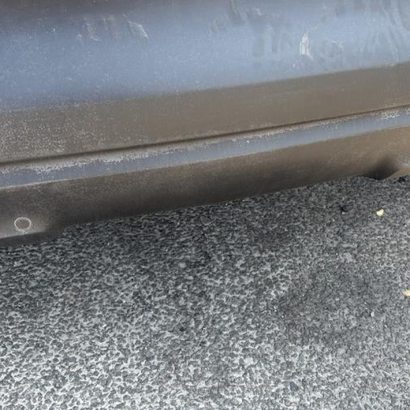 Poignee porte arriere gauche RENAULT CAPTUR 1 Photo n°10