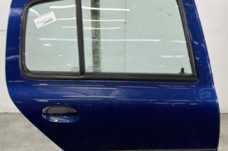 Porte arriere droit RENAULT CLIO 2 Photo n°1
