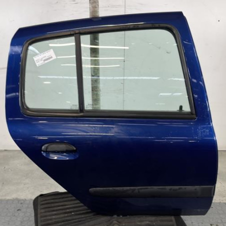 Porte arriere droit RENAULT CLIO 2 Photo n°1