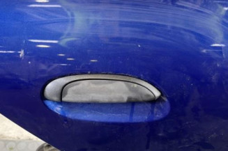 Porte arriere droit RENAULT CLIO 2