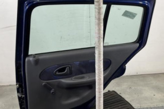 Porte arriere droit RENAULT CLIO 2