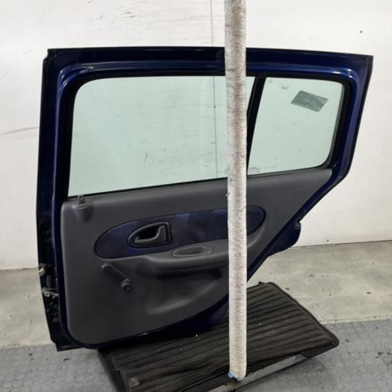 Porte arriere droit RENAULT CLIO 2 Photo n°6