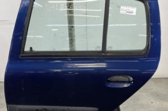 Porte arriere gauche RENAULT CLIO 2 Photo n°1