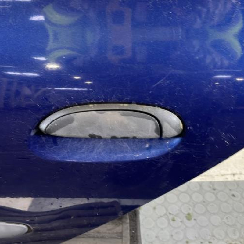 Porte arriere gauche RENAULT CLIO 2 Photo n°2