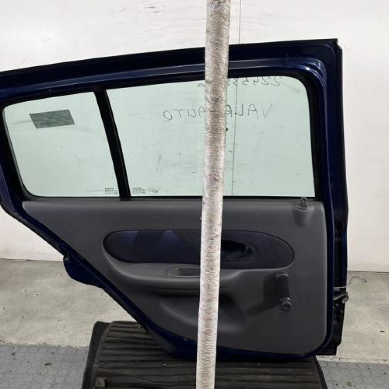 Porte arriere gauche RENAULT CLIO 2 Photo n°6