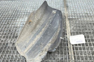 Pare boue arriere droit RENAULT CLIO 2 Photo n°1