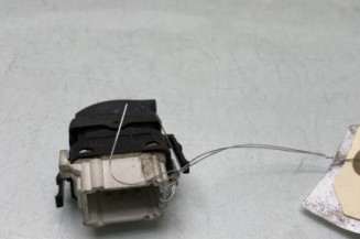Interrupteur de leve vitre avant droit RENAULT CLIO 2