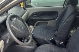 Interrupteur de leve vitre avant droit RENAULT CLIO 2