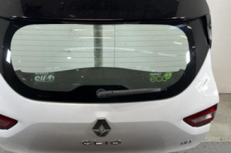 Malle/Hayon arriere RENAULT CLIO 4 Photo n°1
