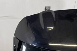 Malle/Hayon arriere RENAULT CLIO 4