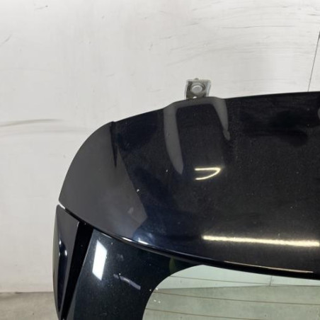 Malle/Hayon arriere RENAULT CLIO 4