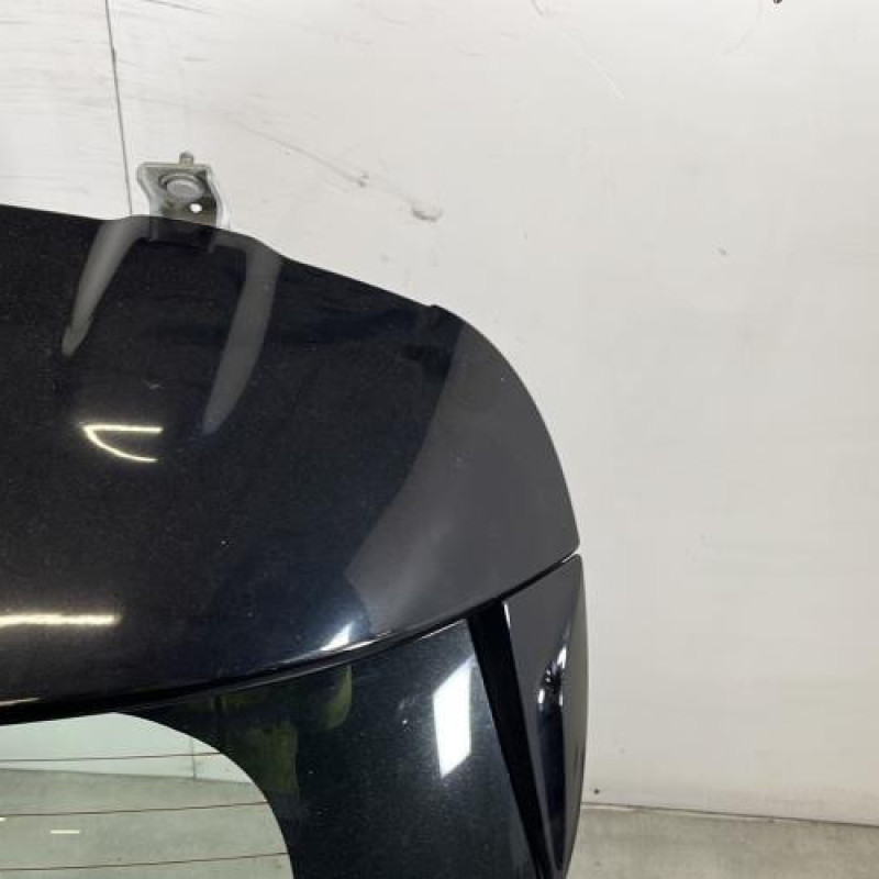 Malle/Hayon arriere RENAULT CLIO 4 Photo n°3