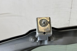 Malle/Hayon arriere RENAULT CLIO 4