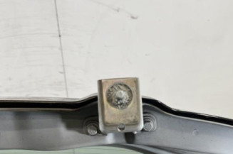 Malle/Hayon arriere RENAULT CLIO 4