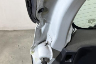 Malle/Hayon arriere RENAULT CLIO 4