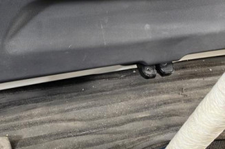 Malle/Hayon arriere RENAULT CLIO 4